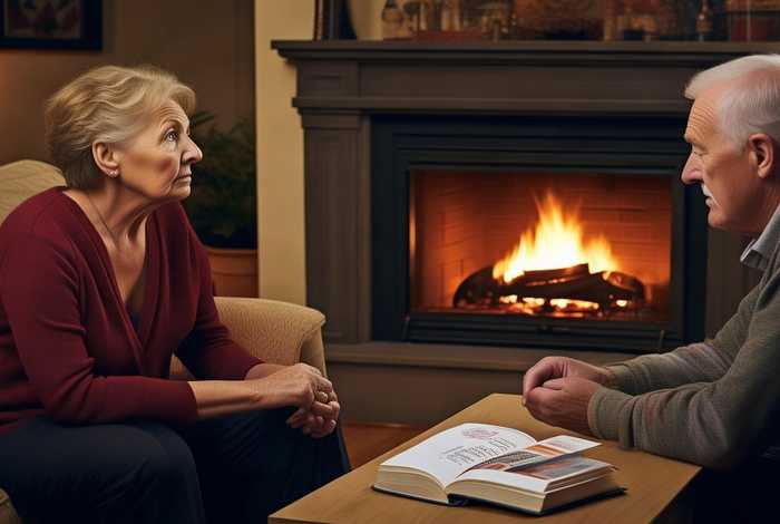 儿媳生活 儿媳生活不检点怎么办