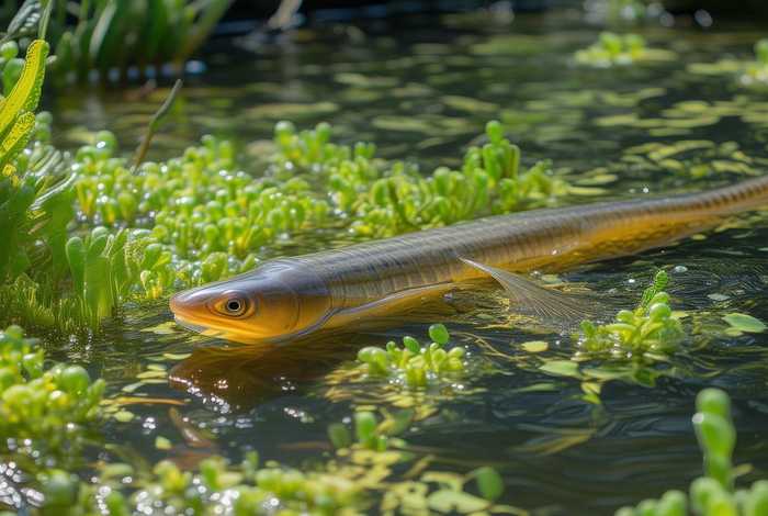 黄鳝的生活喜好、黄鳝的生活喜好是什么？