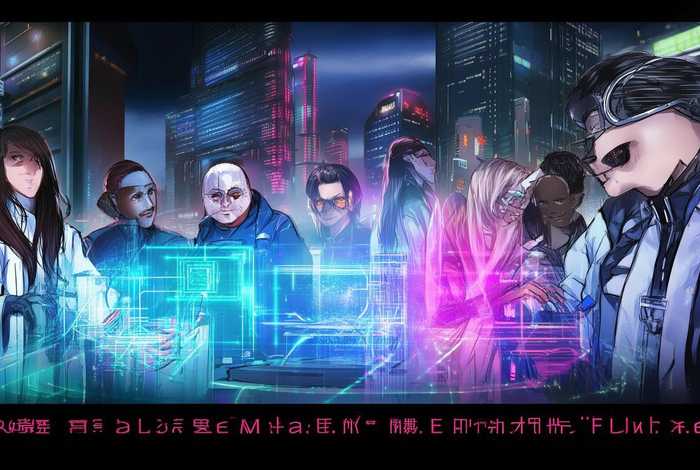 [未来]生活职业大师百度云、《[未来]生活职业大师》by月色未尽