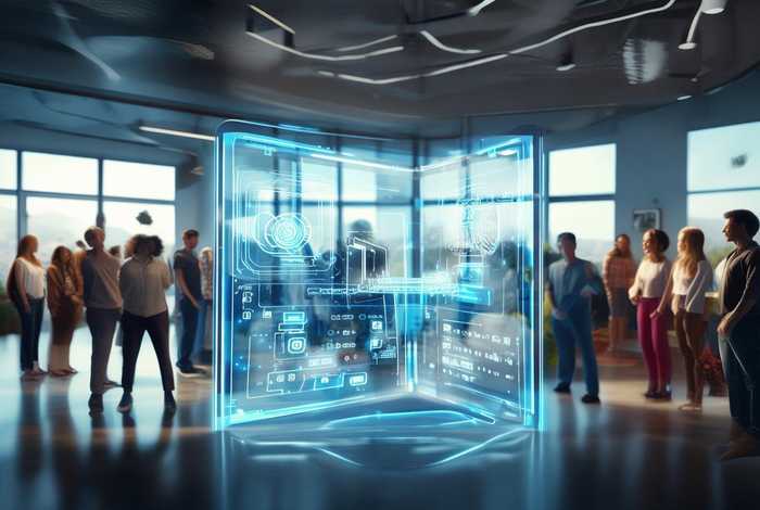 科技成就生活之美是哪家公司（科技成就生活之美是哪家公司的）