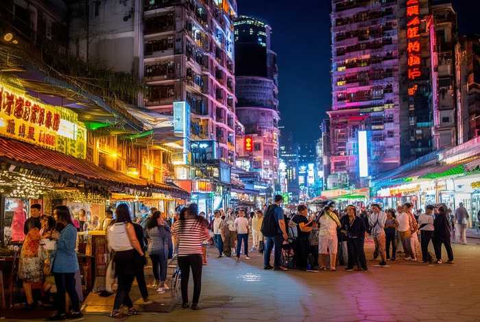 成都夜生活论坛都市印象App - 成都夜生活论坛都市印象app