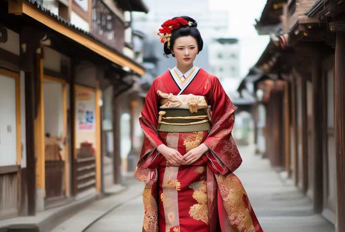 大阪今昔生活馆里的和服如何;大阪今昔生活馆和服体验 大阪今昔生活馆里的和服如何;大阪今昔生活馆和服体验
