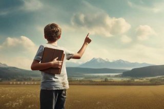 从生活中学会坚持作文600字初二 从生活中学会坚持作文800字