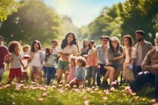 乐观面对生活英语、乐观面对生活英语作文