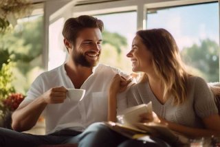 夫妻生活多久一次合理（夫妻生活多久一次合理呢）