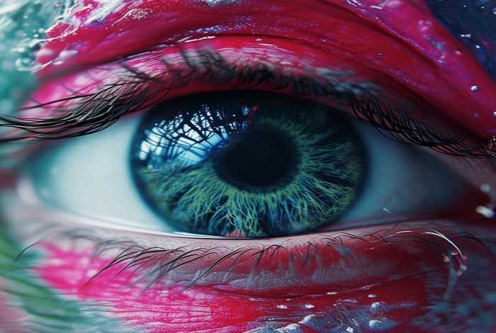 孔雀的生活习惯和习性、孔雀的特点和生活特征