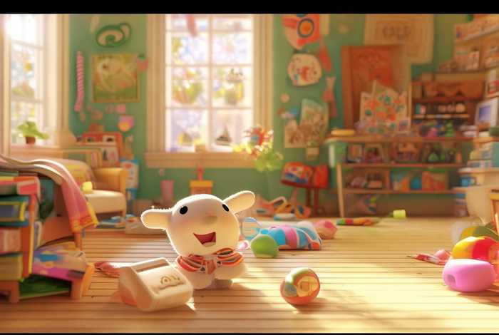 贝贝生活日记中文版在线观看 - 贝贝生活日记中文版视频