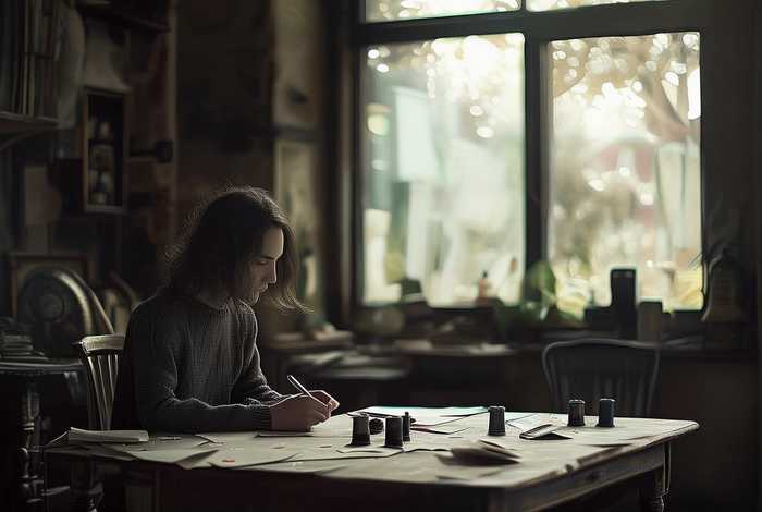 沉默生活打油诗 沉默生活打油诗怎么写