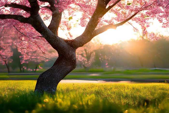 海棠树的生活环境;海棠树的生活环境怎么样 海棠树的生活环境;海棠树的生活环境怎么样