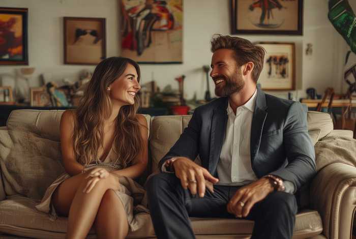 夫妻感情很好但生活不和谐（夫妻感情很好但生活不和谐的原因）