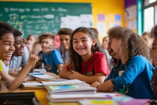 初中生活真美好作文600字（初中生活真美好作文600字怎么写）