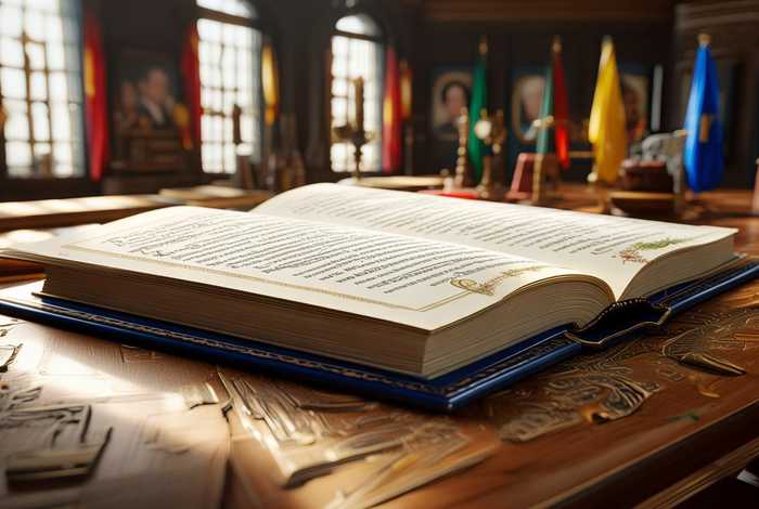 党内政治生活的若干准则2024年最新版全文、党内政治生活若干准则 全文解读