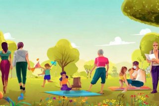 《生活》作文，生活作文怎么写