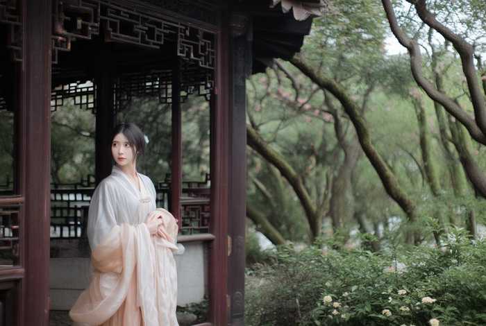 古代男尊女卑女人的生活 - 古代男尊女卑女人的生活状况