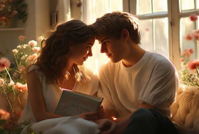 纯爱生活小说（纯爱生活小说全文阅读）