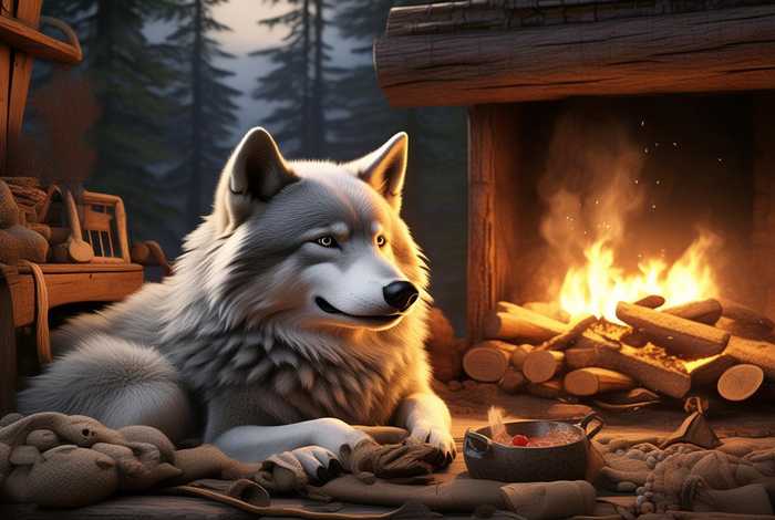 灰狼的幸福生活电视剧(灰太狼幸福的生活电视剧) 灰狼的幸福生活电视剧(灰太狼幸福的生活电视剧)