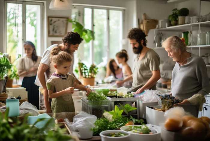 零垃圾生活方式有哪些 - 零垃圾生活方式有哪些特点