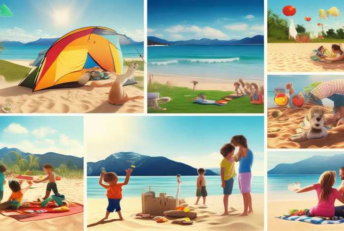 关于假期回忆的作文；关于假期回忆的作文素材