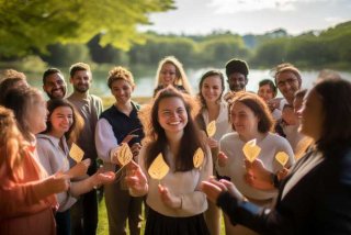 感恩是一种生活态度是谁说（感恩是一种生活态度句子）