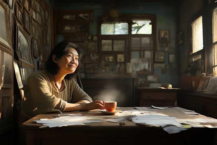 范文芳的歌一个人生活（一个人生活范文芳歌词）