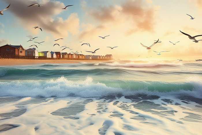 海边生活照艺术照 海边生活照艺术照图片 海边生活照艺术照 海边生活照艺术照图片