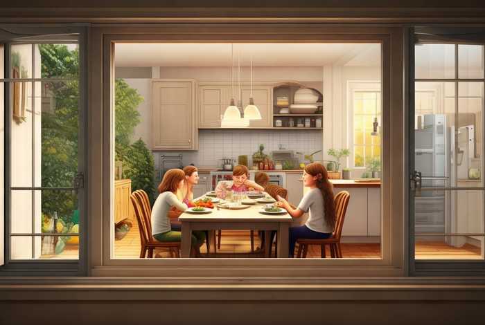 房贷生活压力太大怎么办（房贷生活压力太大怎么办理）