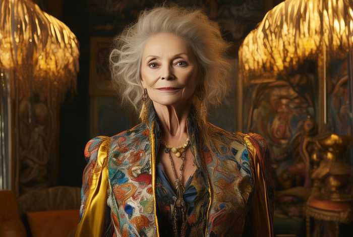 金陵富婆的另类人生（金陵富婆的另类人生小说免费阅读下载）