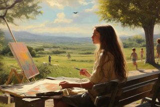 对生活的看法怎么说、对生活的看法怎么说呢