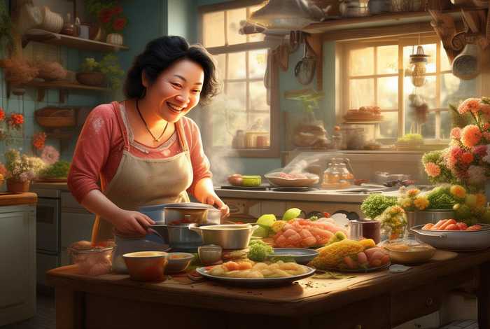 阿玲的幸福生活、阿玲的幸福生活在线观看