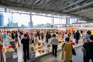 大阪生活用品展；大阪生活用品展会时间