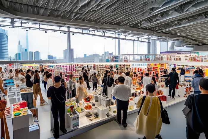 大阪生活用品展；大阪生活用品展会时间