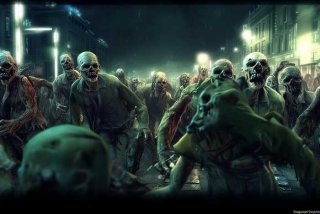 僵尸生活1.0汉化安卓版，僵尸生活1.0汉化安卓版下载