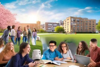 大学生活怎样过才精彩（大学生活怎样过才精彩作文）