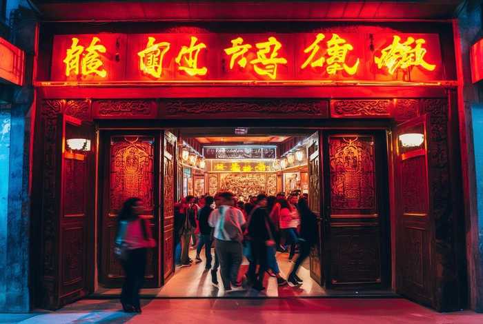 福州夜生活几点开门营业（福州夜生活几点开门营业的）