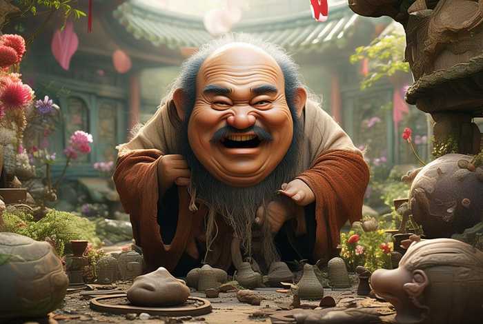 废柴道士的爆笑生活全文免费阅读(废柴道士的爆笑生活全文免费阅读小说) 废柴道士的爆笑生活全文免费阅读(废柴道士的爆笑生活全文免费阅读小说)