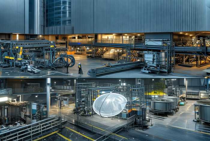 城市生活垃圾怎么处理处理的地方有哪些，城市生活垃圾的处理方式有哪些