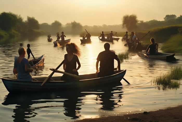 跟着生活流歌词是什么意思 跟着生活流歌词是什么意思啊