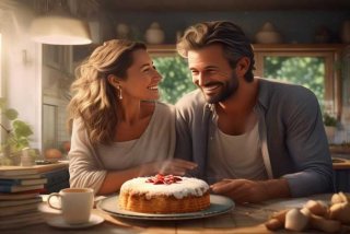 夫妻甜蜜生活图片；夫妻甜蜜生活图片高清