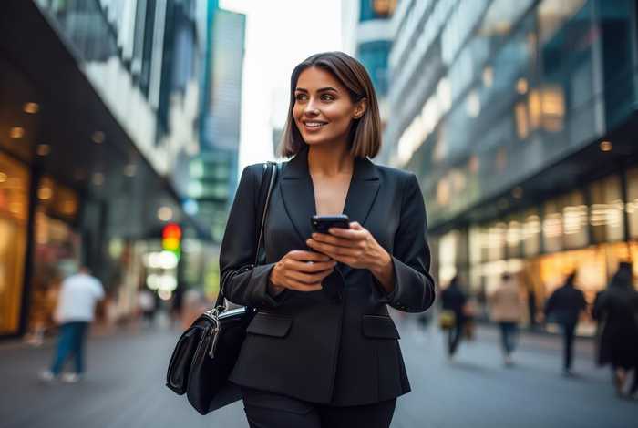 白领女性生活日常，白领女性生活日常视频