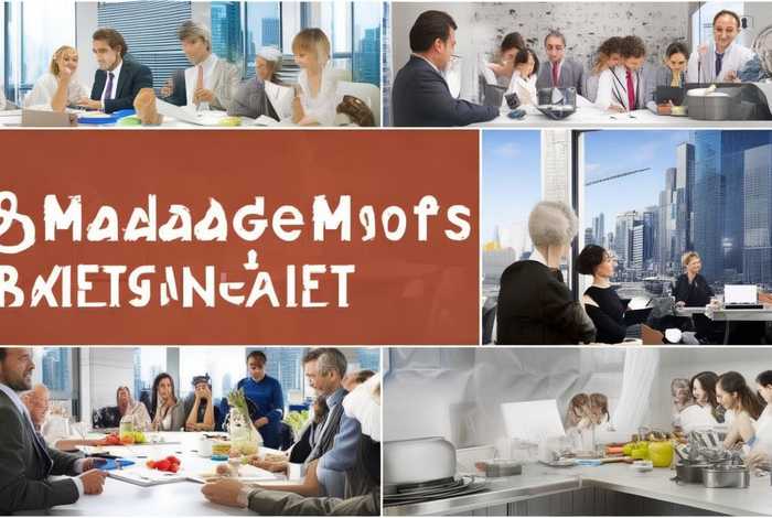 管理学在生活中的应用论文 管理学在生活中的应用论文题目