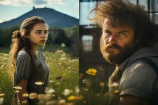 假如生活欺骗了你山子救真真 假如生活欺骗了你山子进监狱是第几集