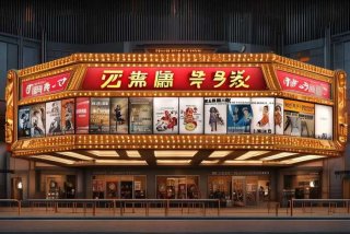 纷腾电影生活馆(杭州国大店) - 纷腾电影生活馆(杭州国大店)购票优惠