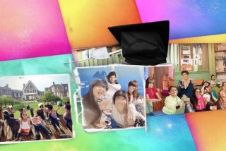 回忆大学生活总结ppt - 回顾大学生活总结