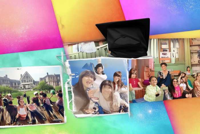 回忆大学生活总结ppt - 回顾大学生活总结