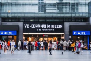 v生活app - v生活馆北京门票