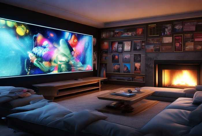 纷腾电影生活馆在线观看 - 纷腾电影生活馆在线观看高清