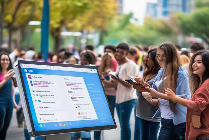 介绍微生活便民服务平台话术 - 微信微生活便民服务平台