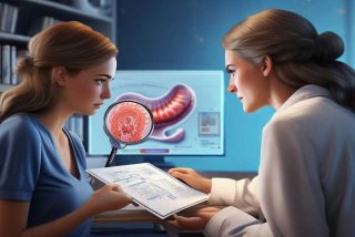 宫颈糜烂症状和原因，宫颈糜烂的症状和原因