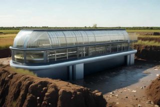 地埋式污水处理设备、地埋式污水处理设备多少钱一台