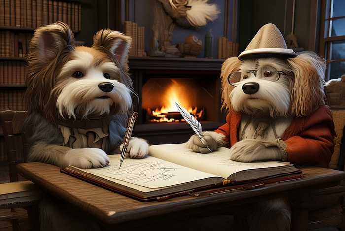 两只狗的生活意见话剧；两只狗的生活意见话剧歌曲